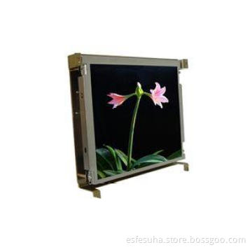 12 Inch 800 x 600 Pixels 100~240V Touch Screen TFT LCD Disp